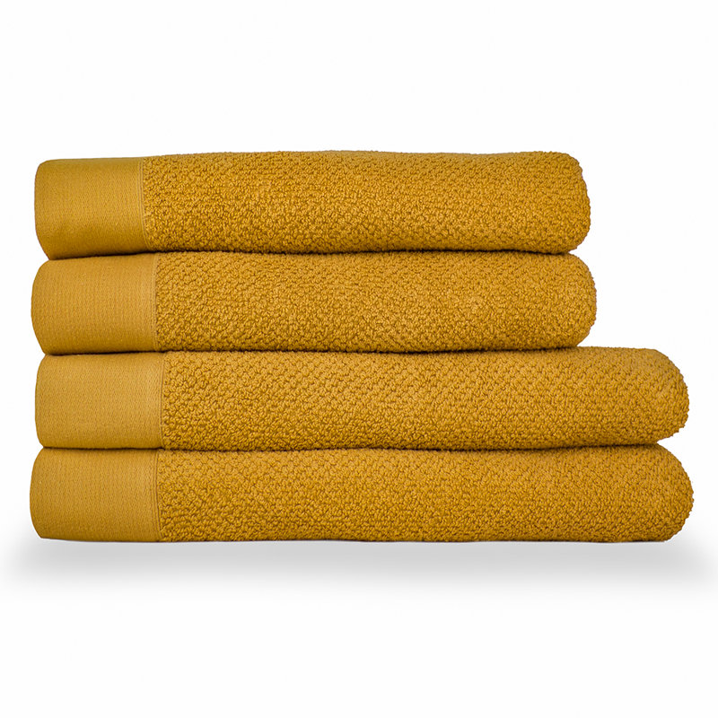 Midweight Mulit-Size Set, Ochre