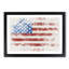 American Flag - Framed Print-56851723-56851725