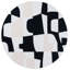 Tapis ivoire / beige Amalea 827-1437557459