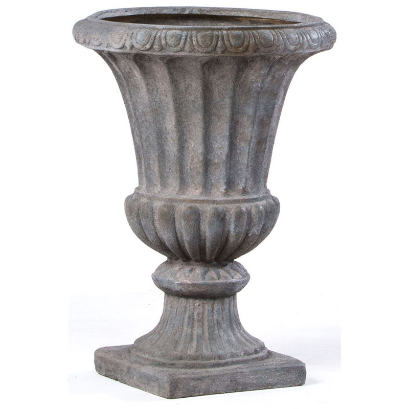 Susette Handmade Urn Planter, Large
