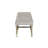 Trivi Upholstered Bench
