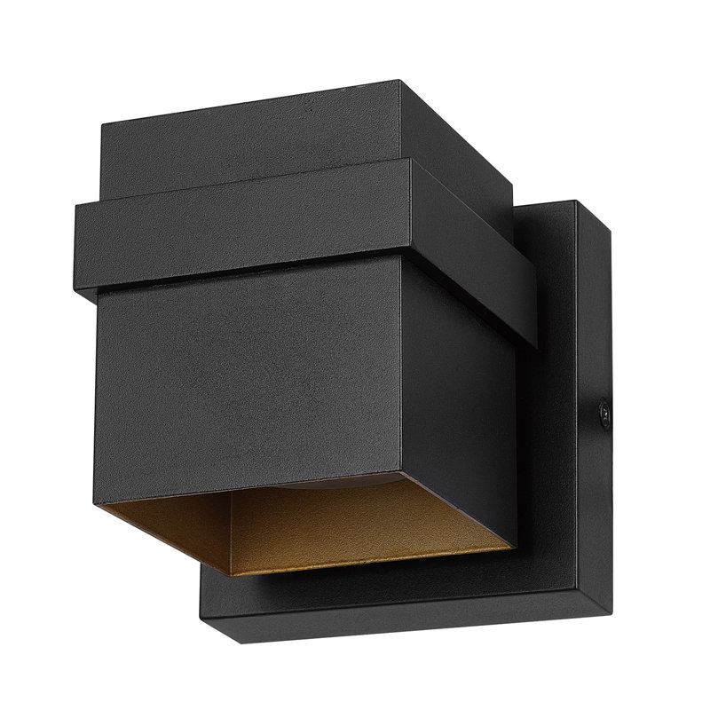 Gaghan Wall Light