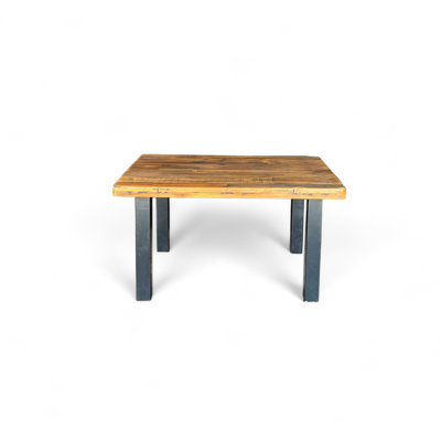 Table basse Rustic Reclaimed Roots