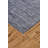 Woodbine Hand-Tufted Blue Area Rug-711720791
