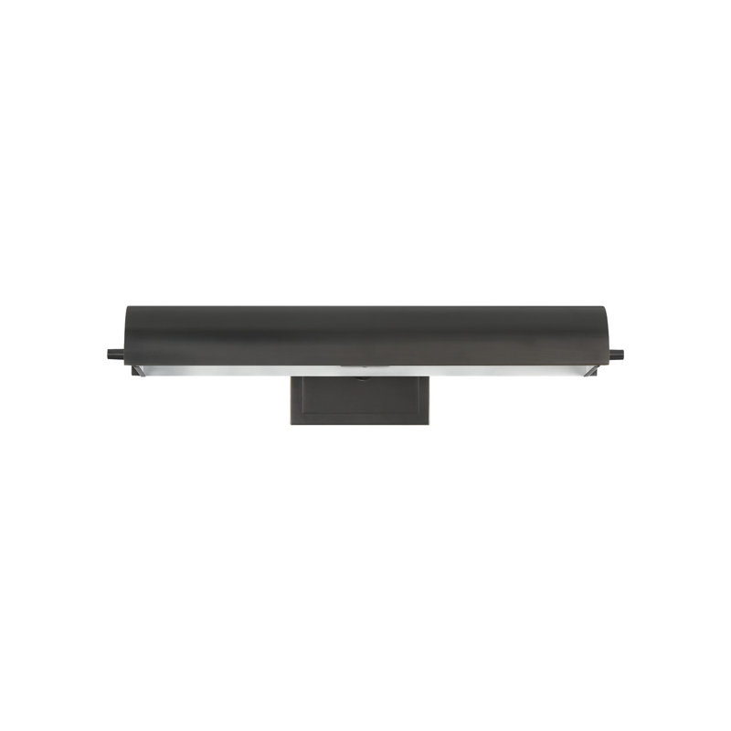 Pendleton Dimmable LED Wall Mounted, 20", Oil Rubbed Bronze