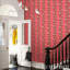 Schumacher x Marian Mcevoy Thistle Vine Wallpaper-207782866