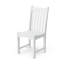 Ensemble de table ronde 46 po avec chaises d'appoint Classic 5 pièces-1028736312