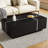 47.2''-72.7'' Extendable Coffee Table