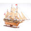 Bateau miniature HMS Bounty