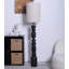 Lampe colonne Mid-Century