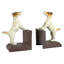 Serre-livres Jack Russell Terrier