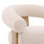 Chaise d'appoint Frankie-9685160