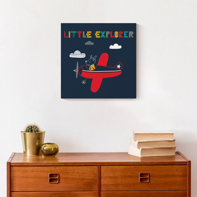Art sur toile, H 12 po x l 12 po x P 1,25 po
