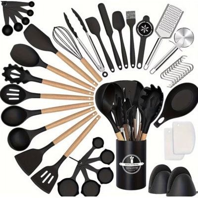 ELEP 43 Utensil Set