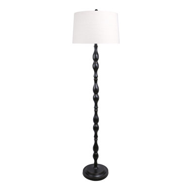 Lampe sur pied 65 po Matzke