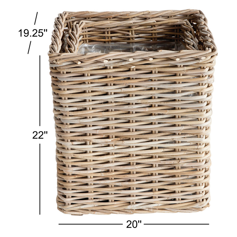 Handmade Planter