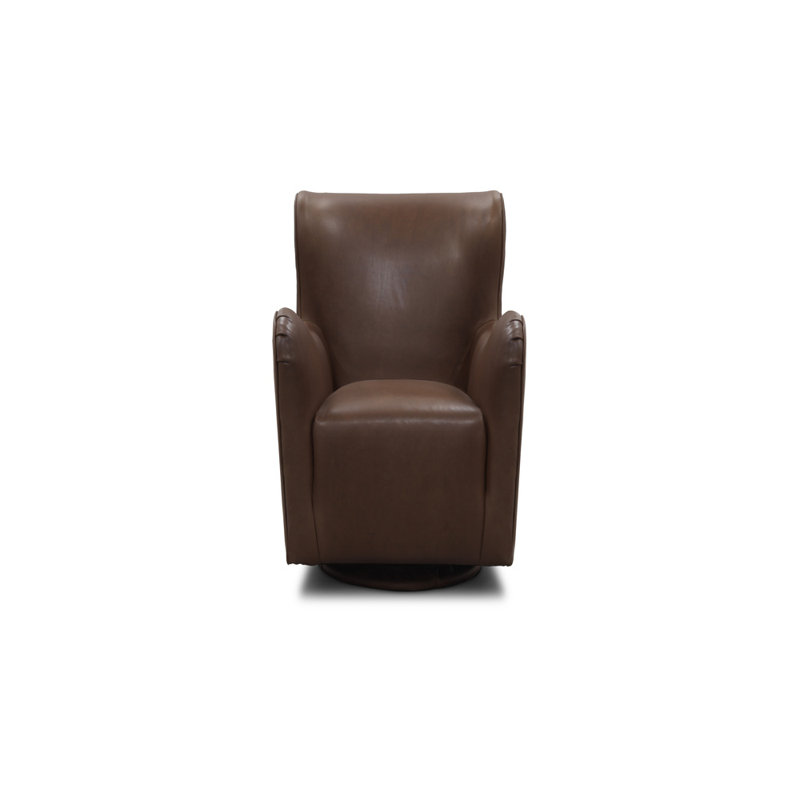 Fauteuil pivotant Le Mans, Napa fudge