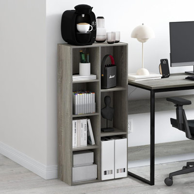 Gonzales Bookcase