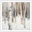 « chaude winter light i », reproduction de peinture à l’acrylique-29606639
