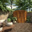 7x7w Tiger Corner Summerhouse