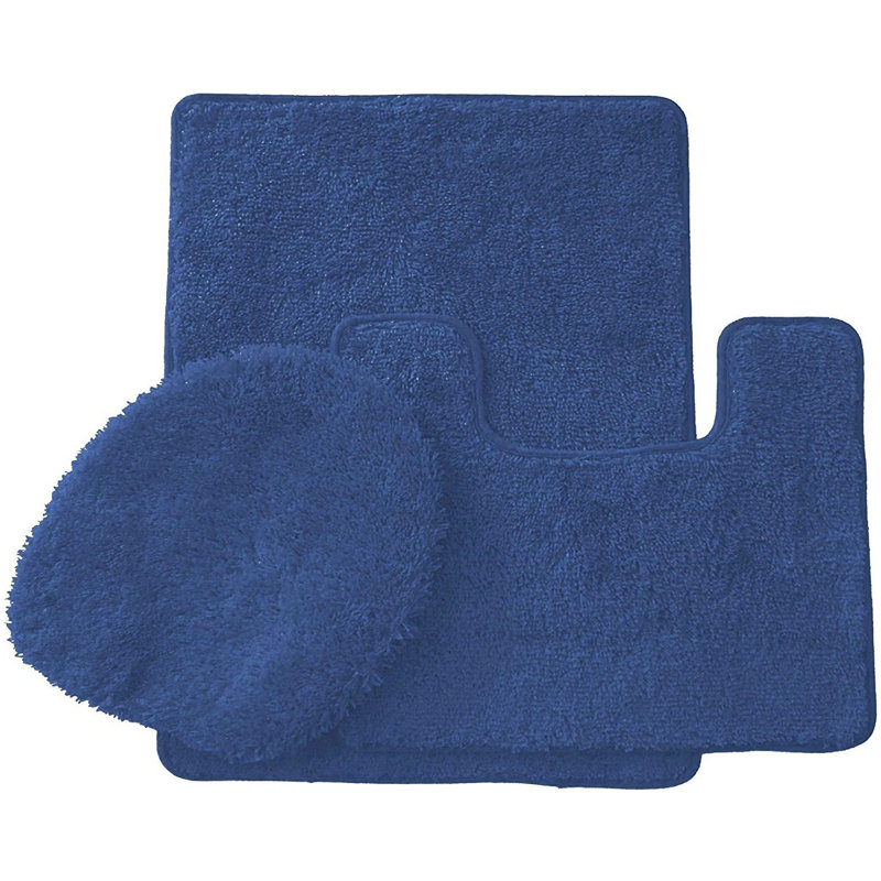 Ensemble de tapis de bain Oliveira