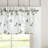 Red Barrel Studio Botanical Embroidery Tailored Café Curtain-1709173204-1709173205