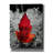 'Red Leaf' by Dante Plata Wall Art-125107915