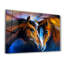 Decorative Tempered Glass Painting