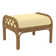 Edgewater Upholstered Ottoman