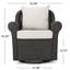 AMAYA SWIVEL ROCKER