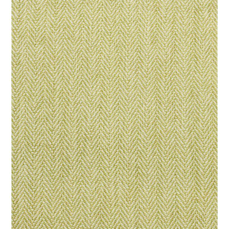 Sherlock Backed Polyester Fabric, Green