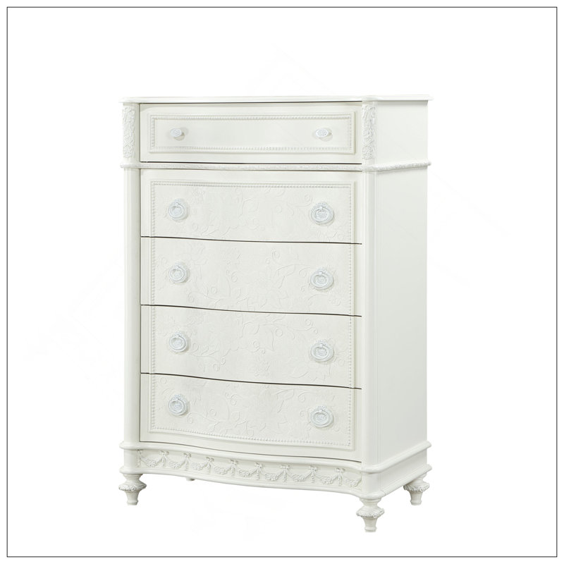 Commode Dorothy
