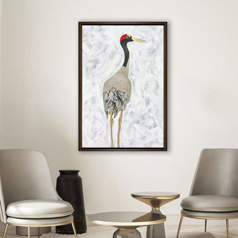 Elodie I Framed Art