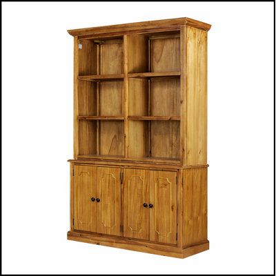 Armoire Rustic Charm