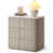 Gris naturel