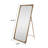 Full Length Mirror with Stand