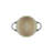 Le Creuset Stoneware Mini Round Cocotte, 14oz.-100043448