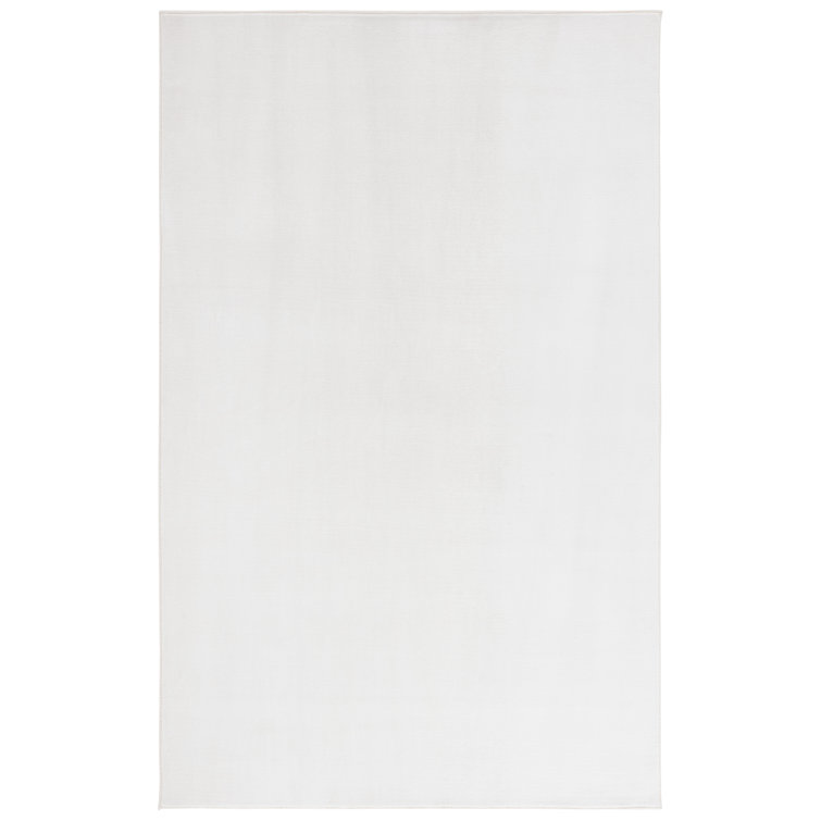 Anren Solid Colour Area Rug
