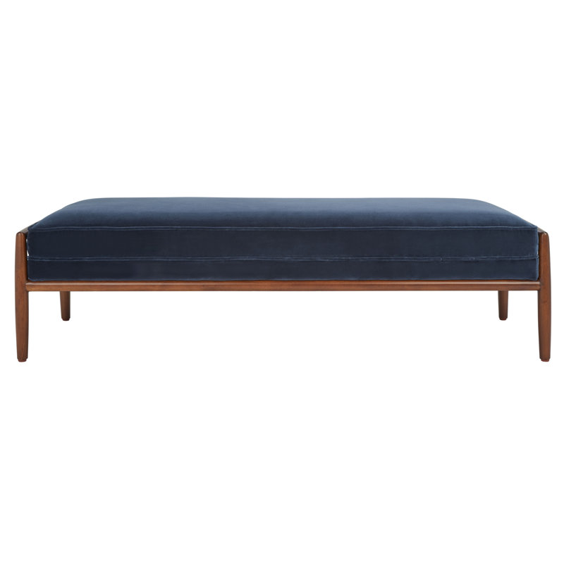 Banc Beatrice, Bleu marine