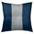 Bleu / gris