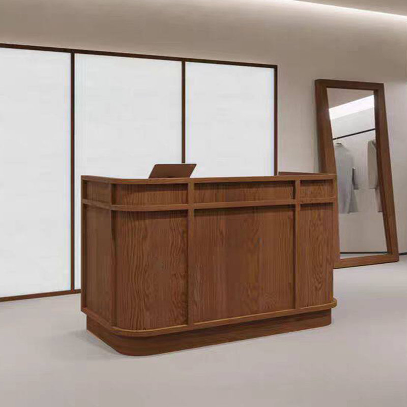 Bureau de réception Mid-Century, 55.12
