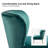 Clive Velvet Side Chair-845846162