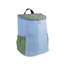 Backpack Cooler, Petite Stripe