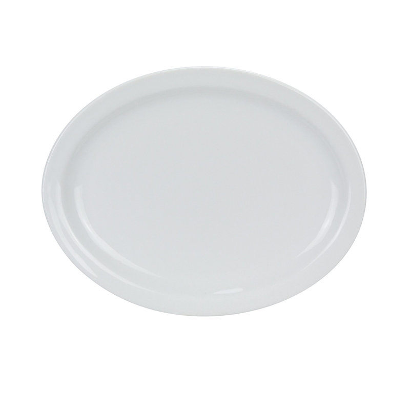 Yanco Mayor Chinaware Platter N.R.