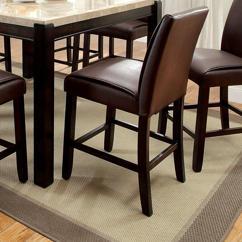Tabouret de comptoir 25,5 po Allman