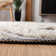 Alimatou Hand Tufted Wool Geometric Rug