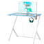 Bureau de jeu Techni Mobile, bleu