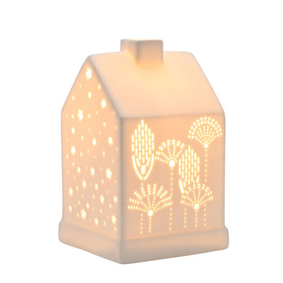 Sugeiri Ceramic Table Lamp