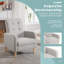Oka Upholstered Accent Chair-134490022