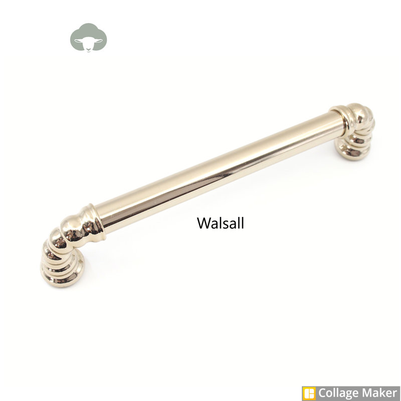 1.6 cm centre Bar Handle